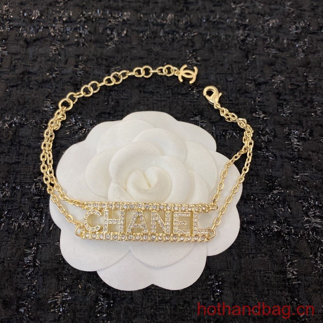 Chanel Bracelet CE13214