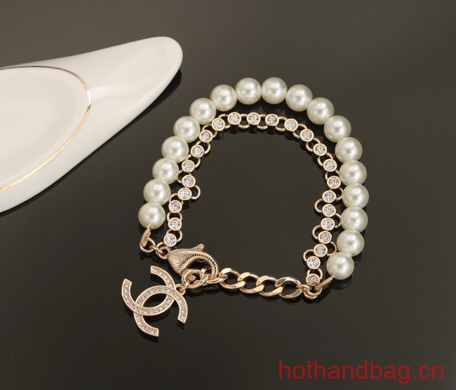 Chanel Bracelet CE13220