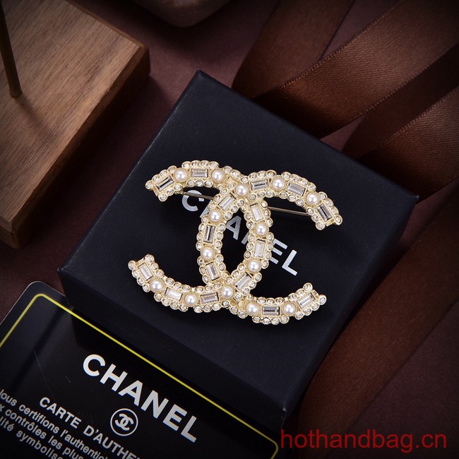 Chanel Brooch CE13219