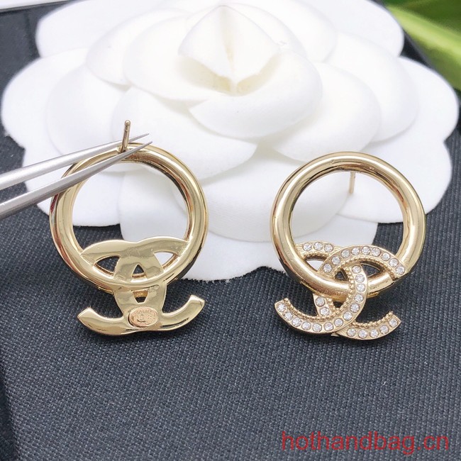 Chanel Earrings CE13236