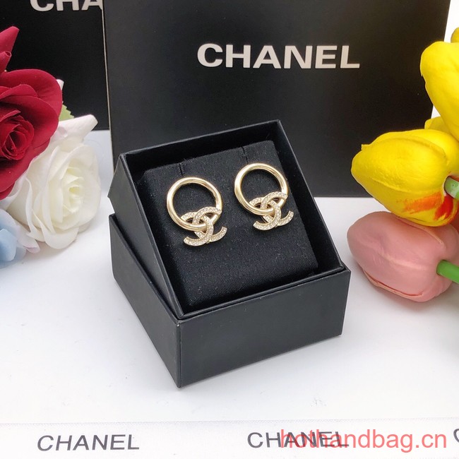 Chanel Earrings CE13236