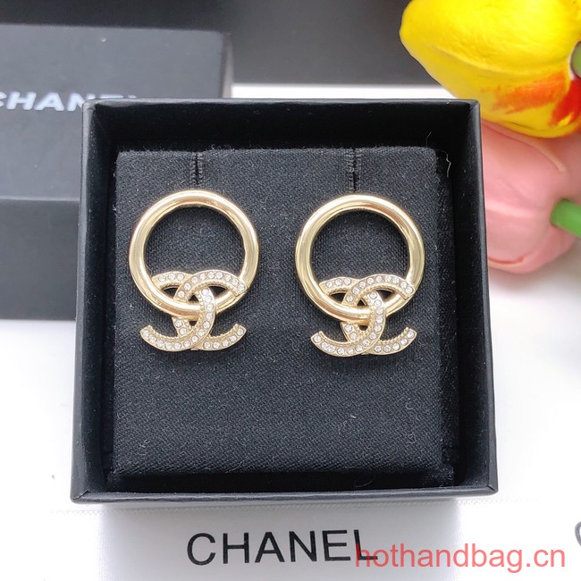 Chanel Earrings CE13236