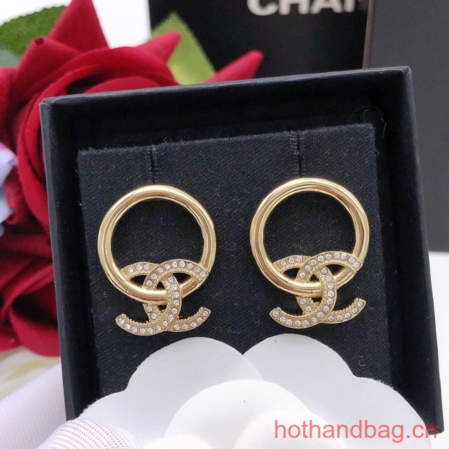 Chanel Earrings CE13236