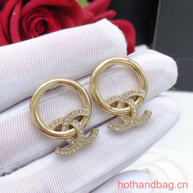 Chanel Earrings CE13236