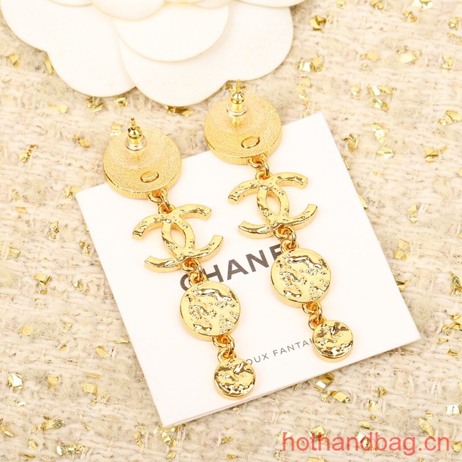 Chanel Earrings CE13240