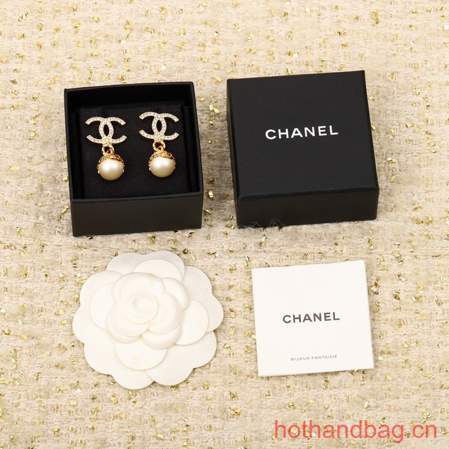 Chanel Earrings CE13241