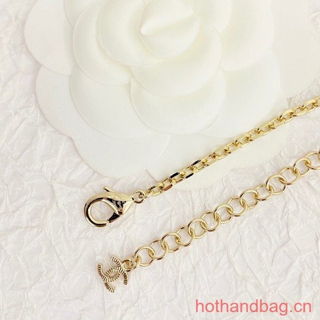 Chanel NECKLACE CE13218