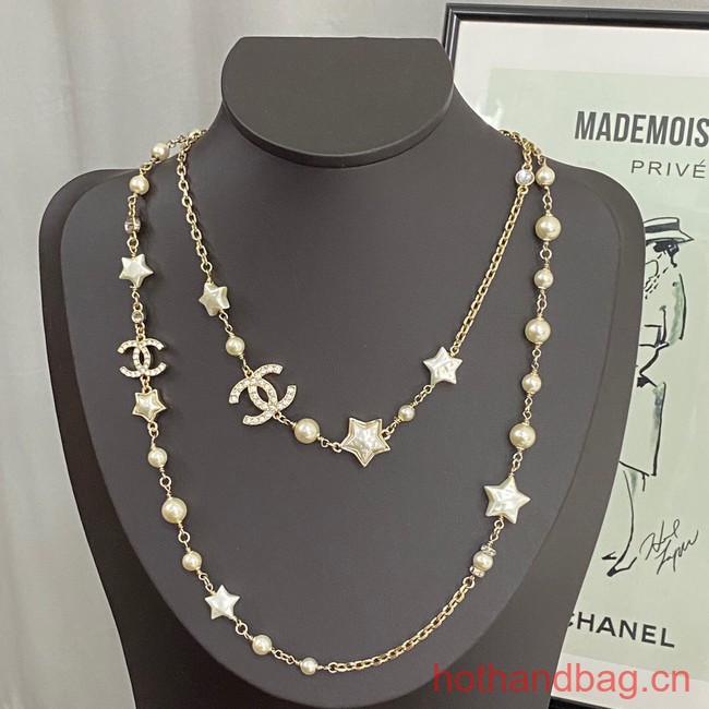 Chanel NECKLACE CE13218