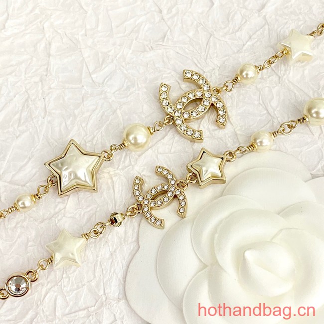 Chanel NECKLACE CE13218