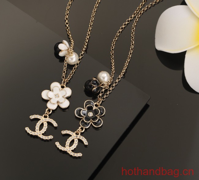Chanel NECKLACE CE13221