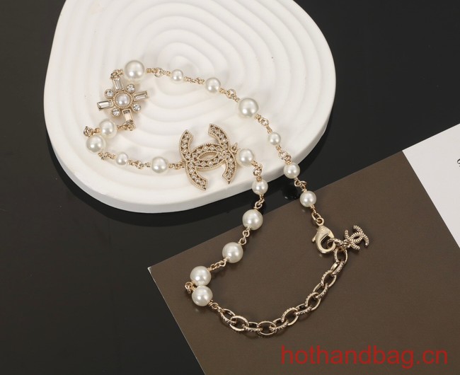 Chanel NECKLACE CE13223