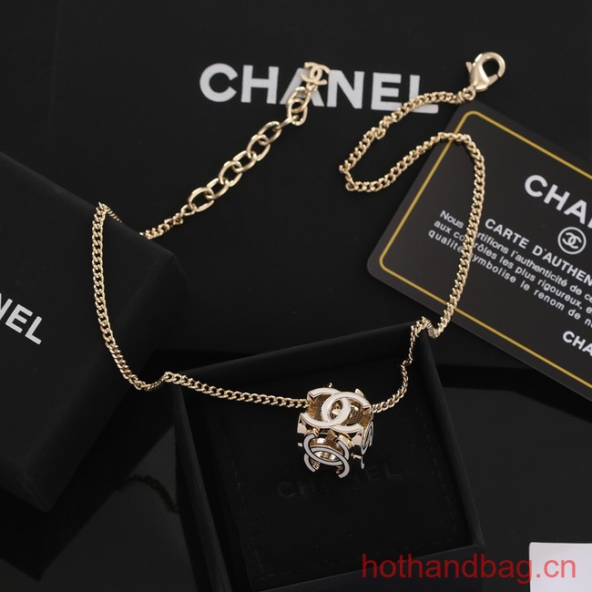 Chanel NECKLACE CE13224