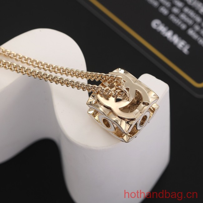 Chanel NECKLACE CE13224