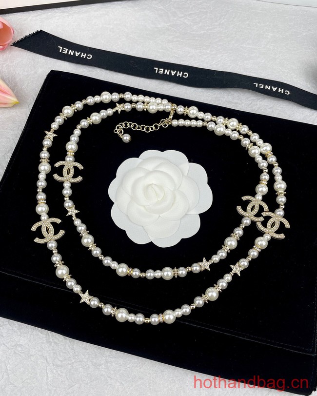 Chanel NECKLACE CE13243