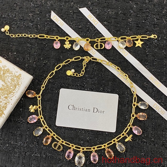 Dior Bracelet CE13216