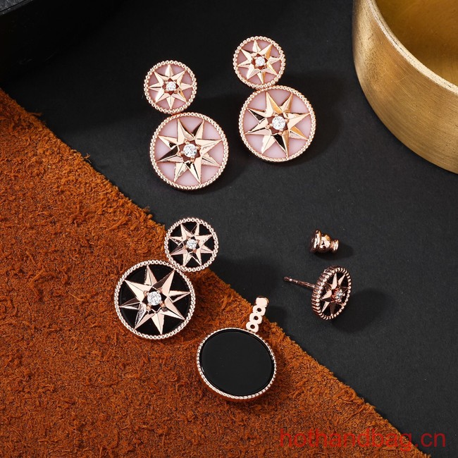 Dior Earrings CE13228