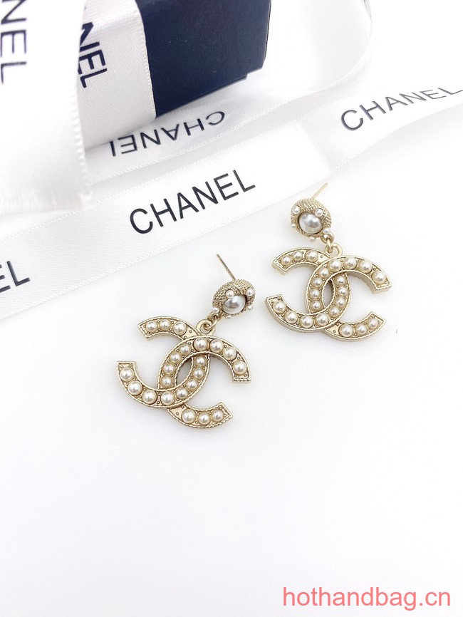 Chanel Earrings CE13251