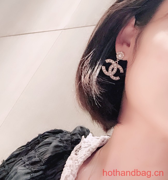 Chanel Earrings CE13251