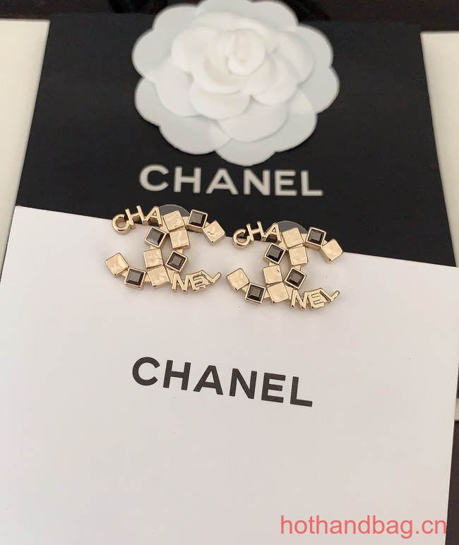 Chanel Earrings CE13252