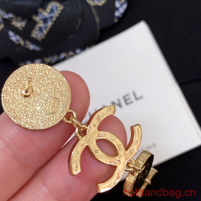 Chanel Earrings CE13253