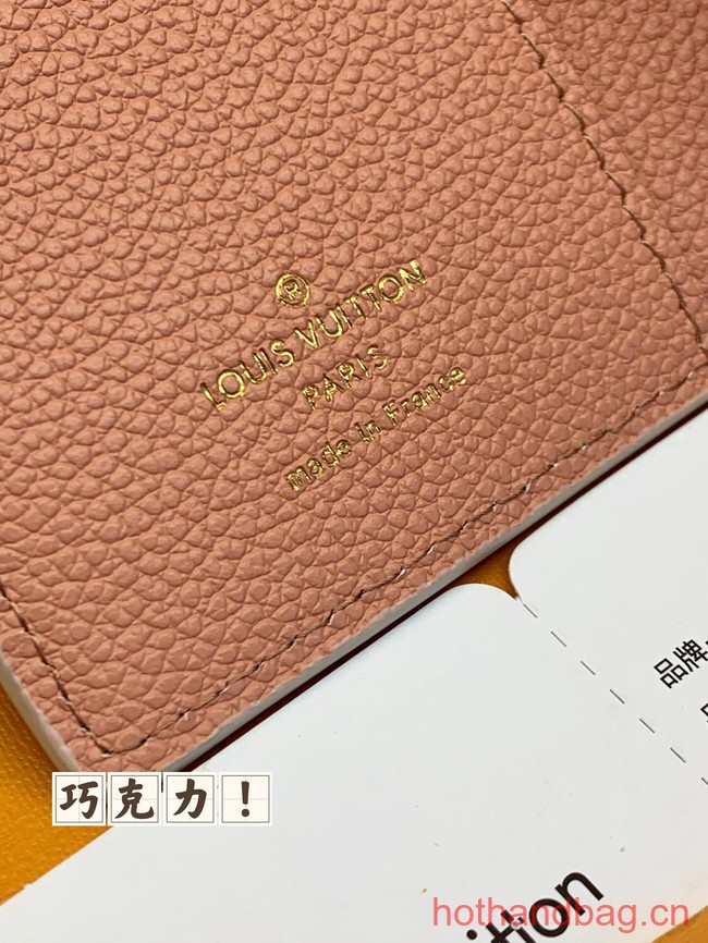 Louis Vuitton Clea Wallet M80151-3