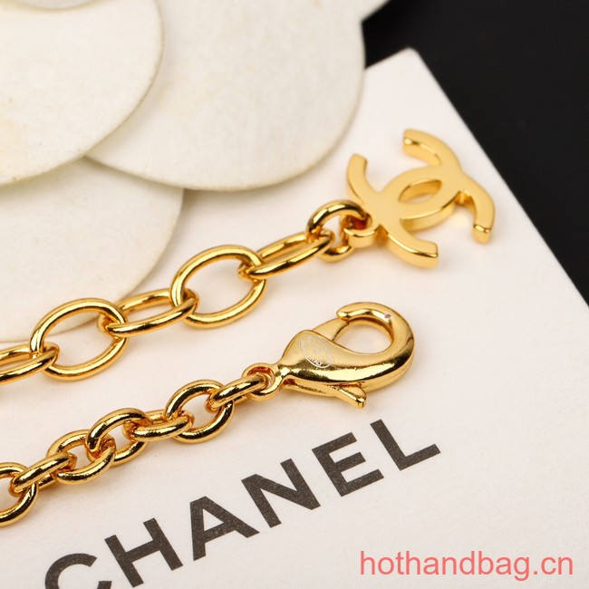 Chanel NECKLACE CE13283