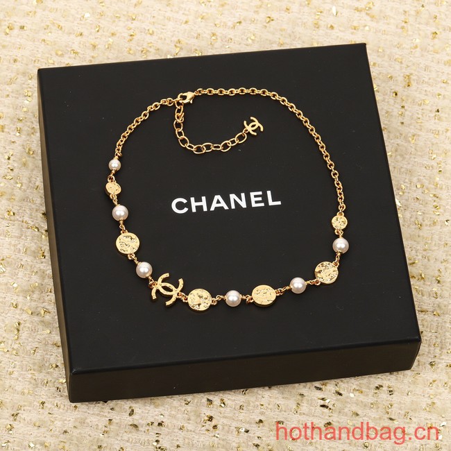 Chanel NECKLACE CE13283