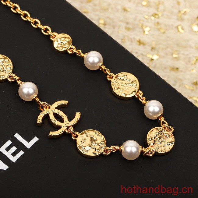 Chanel NECKLACE CE13283