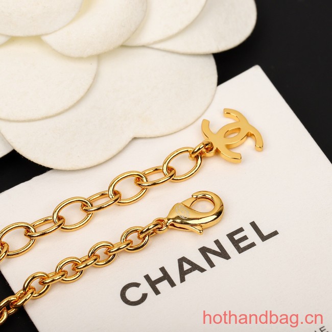 Chanel NECKLACE CE13284