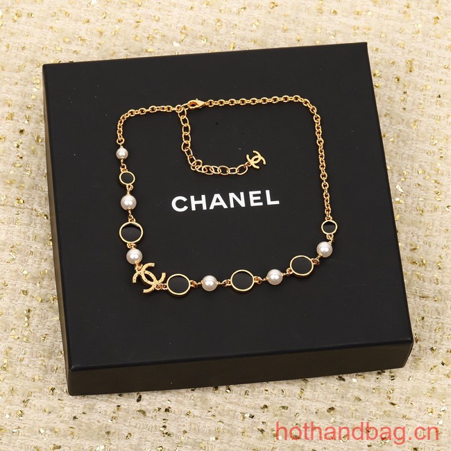 Chanel NECKLACE CE13284