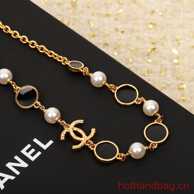 Chanel NECKLACE CE13284