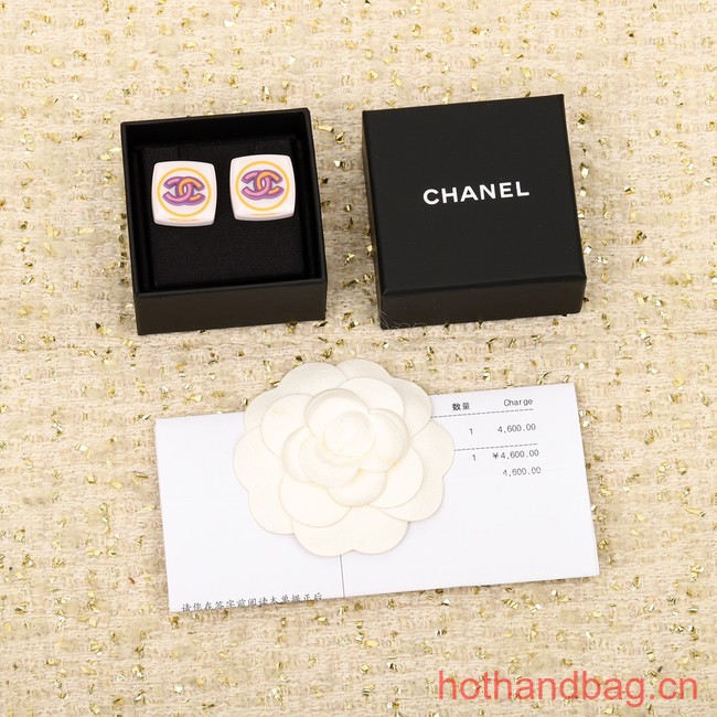 Chanel Earrings CE13286