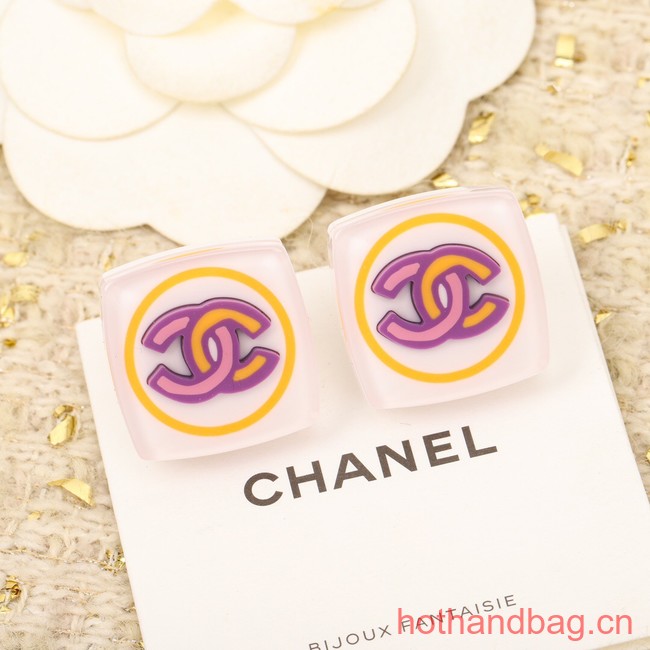 Chanel Earrings CE13286