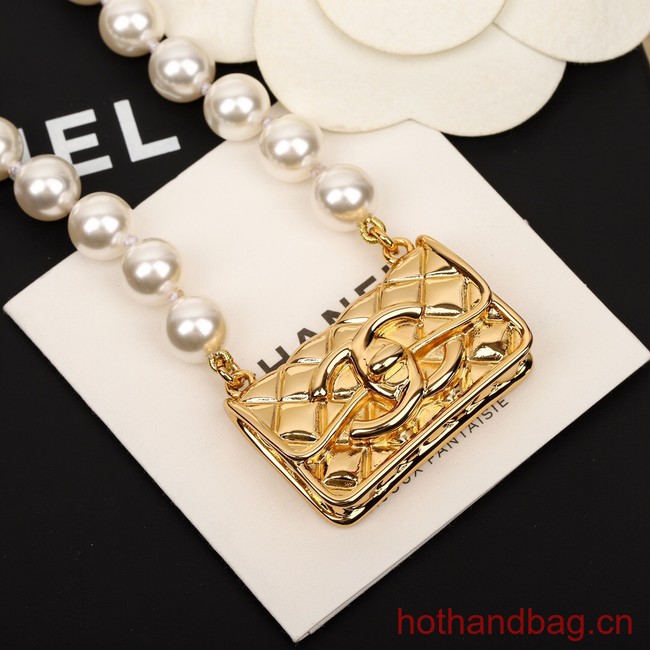 Chanel NECKLACE CE13295