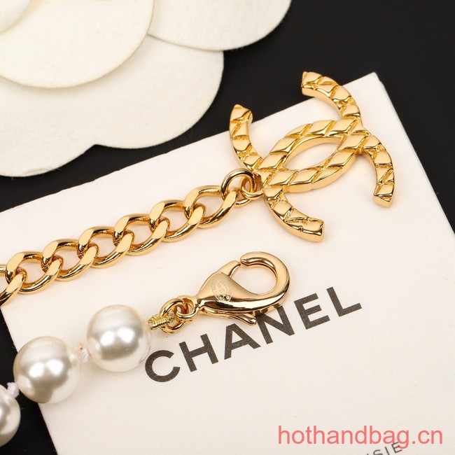 Chanel NECKLACE CE13295