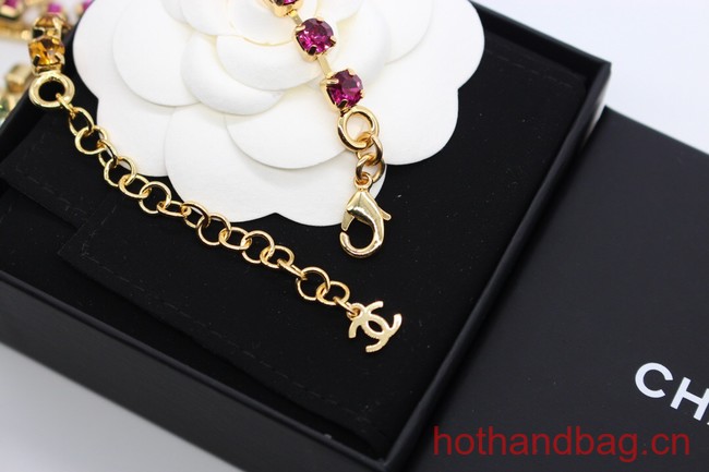 Chanel NECKLACE CE13302