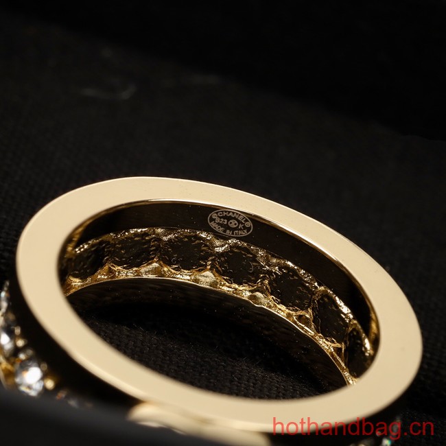 Chanel ring CE13296