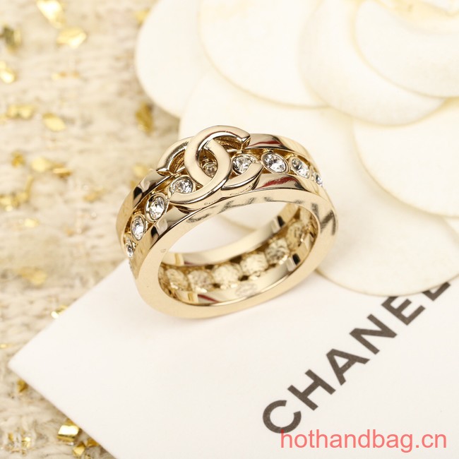 Chanel ring CE13296