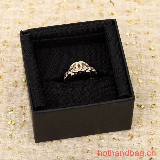 Chanel ring CE13296