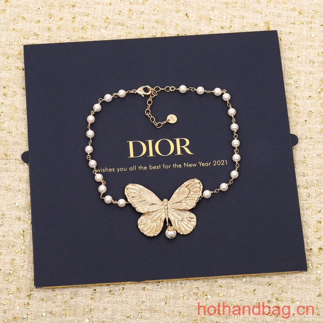 Dior NECKLACE CE13290