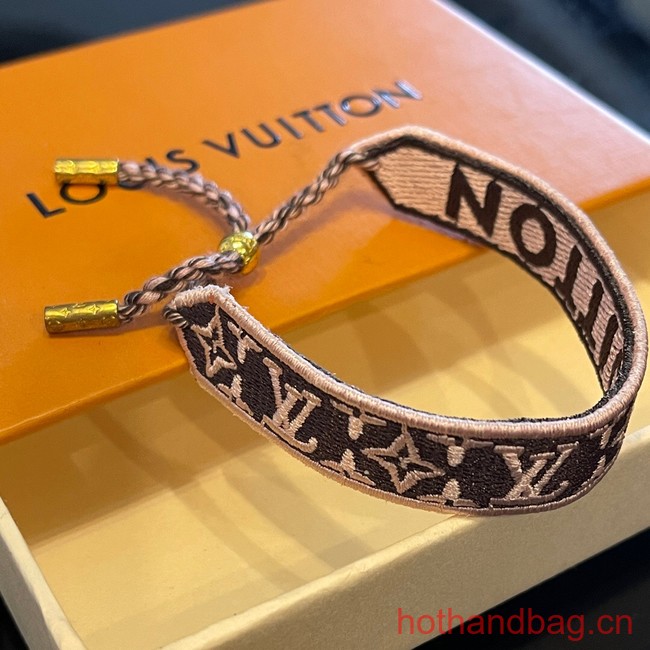 Louis Vuitton Bracelet CE13303