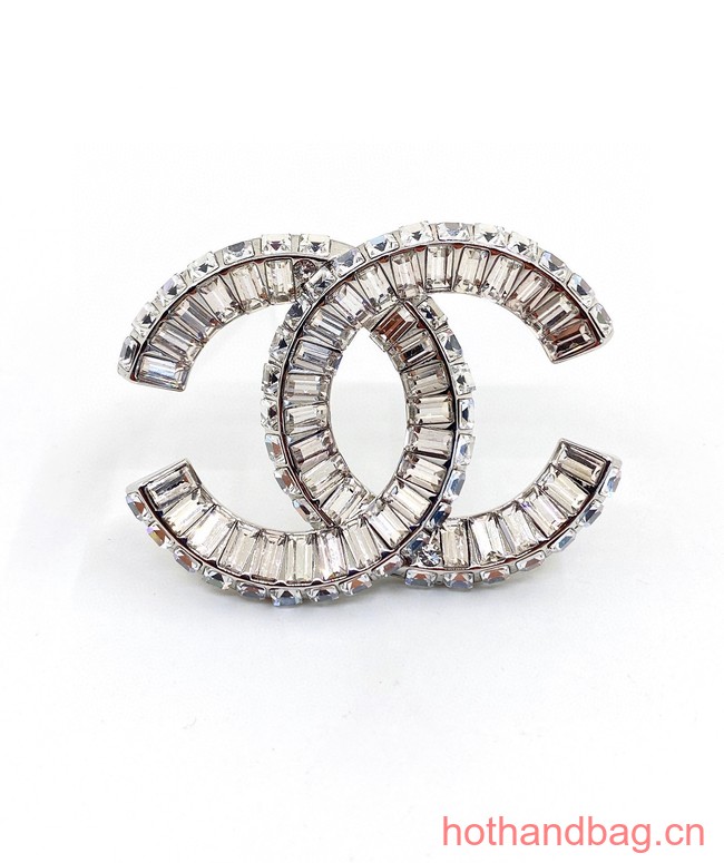 Chanel Brooch CE13312