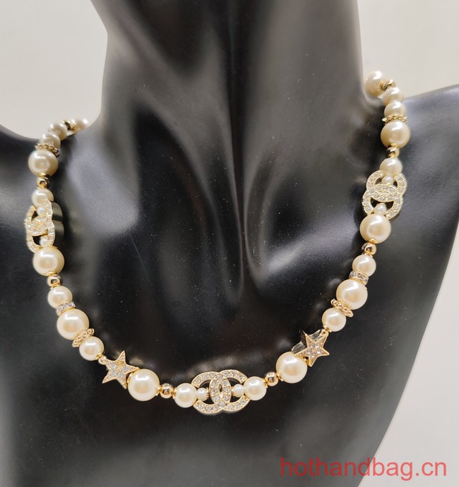 Chanel NECKLACE CE13311