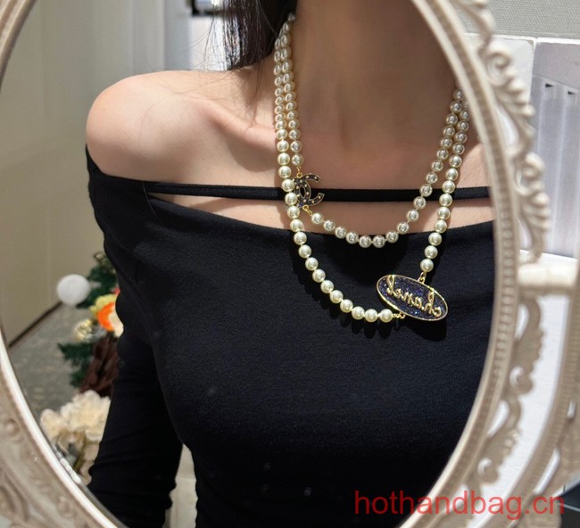 Chanel NECKLACE CE13313