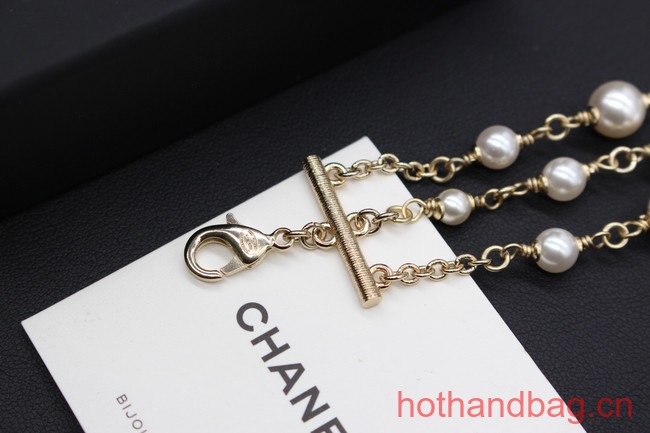 Chanel NECKLACE CE13314