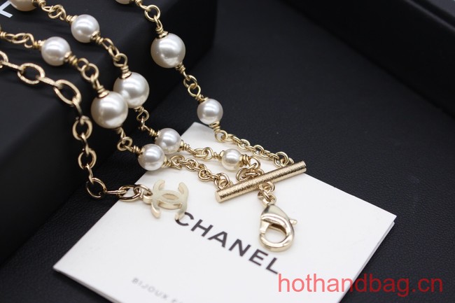 Chanel NECKLACE CE13314