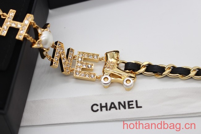 Chanel NECKLACE CE13315