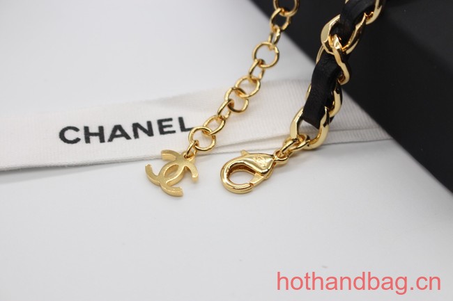 Chanel NECKLACE CE13315