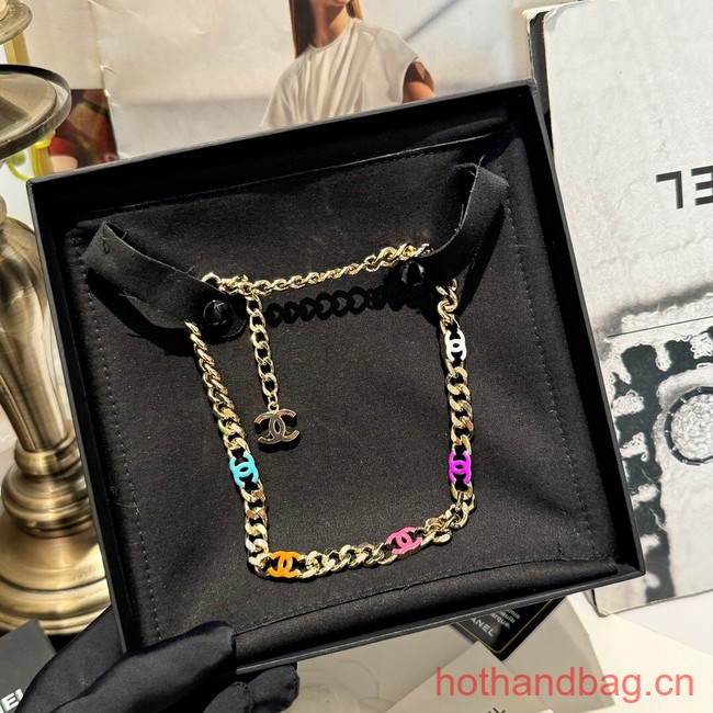 Chanel NECKLACE CE13319