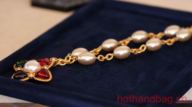 Chanel NECKLACE CE13320